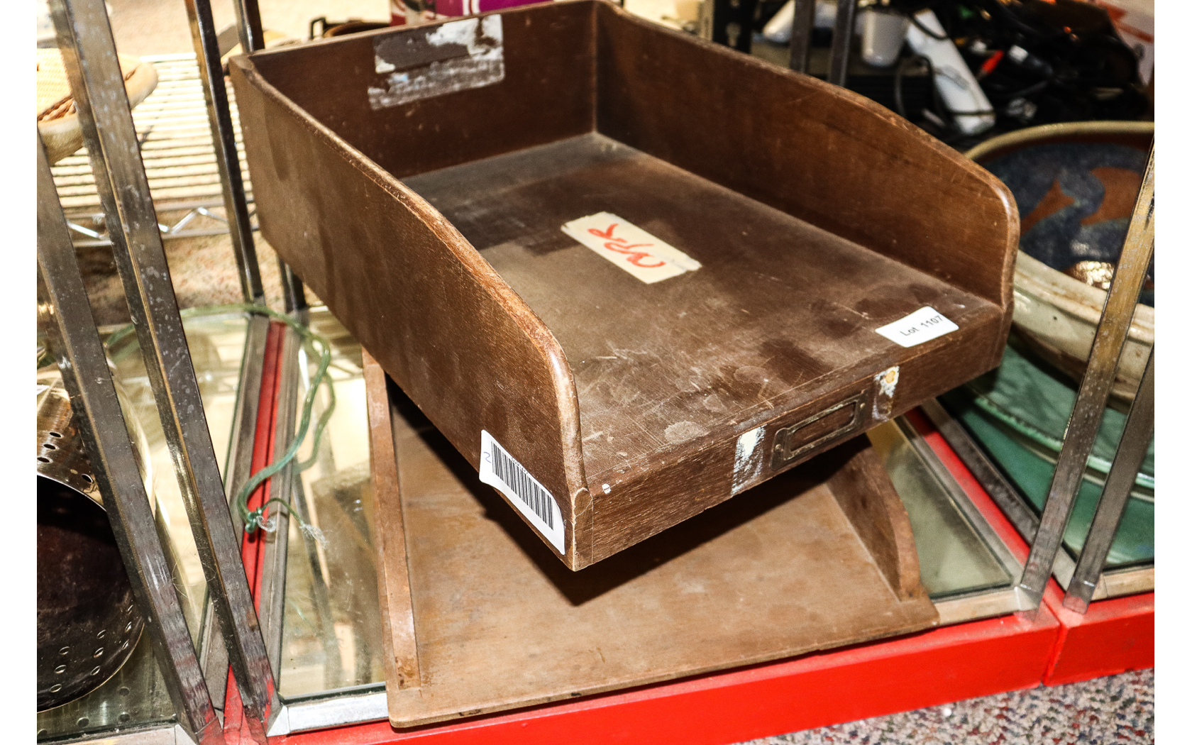 Lot 1107 - Image 2